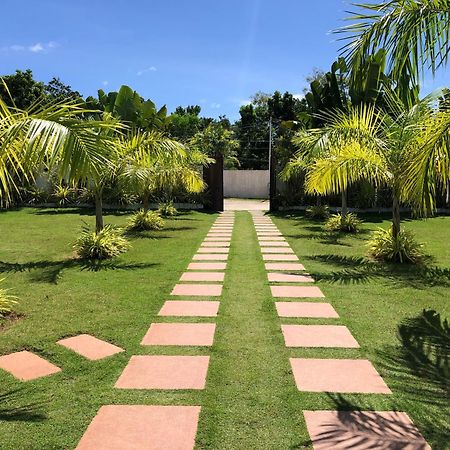 Bella Napoli Resort & Resto Panglao Eksteriør bilde
